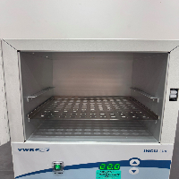 VWR Digital Incubator image 3